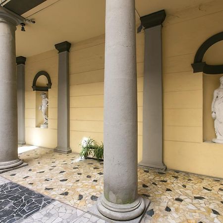 Affittacamere Margherita Λα Σπέτσια Εξωτερικό φωτογραφία